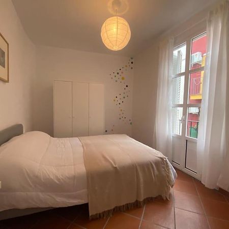 Tranquilo Piso Alameda Lejlighed Sevilla Eksteriør billede