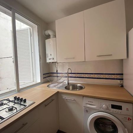 Tranquilo Piso Alameda Lejlighed Sevilla Eksteriør billede