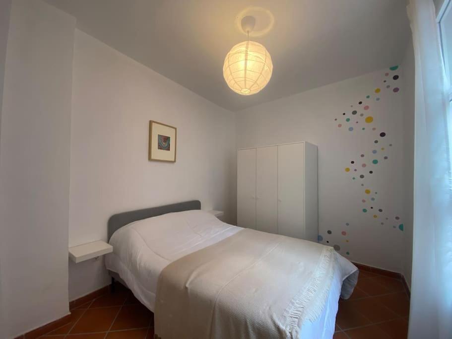 Tranquilo Piso Alameda Lejlighed Sevilla Eksteriør billede